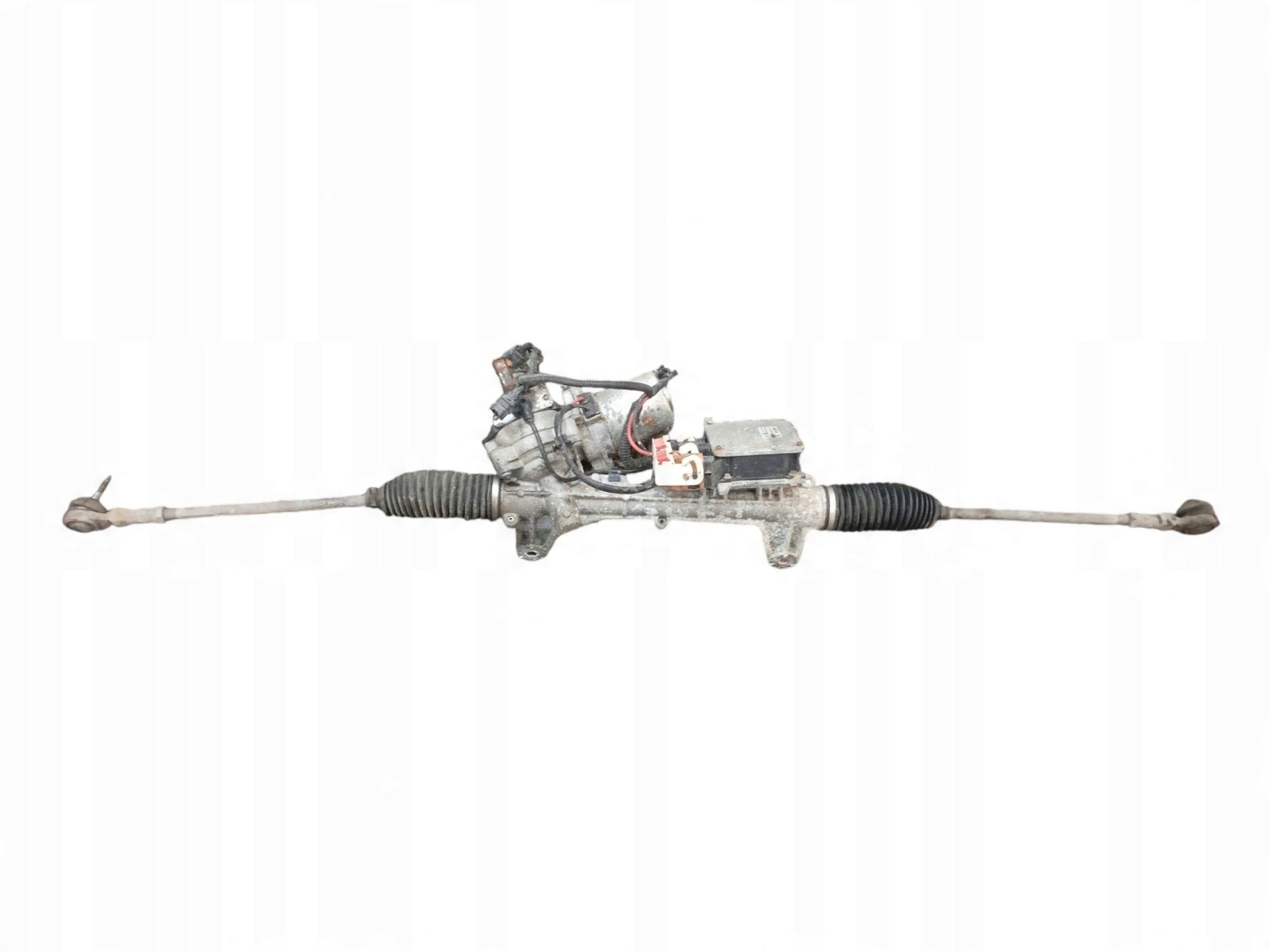 Boîter direction RENAULT TWINGO III 6900002635A