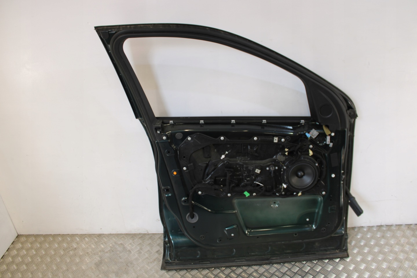 door left front left front complete LAND ROVER DISCOVERY SPORT L550
