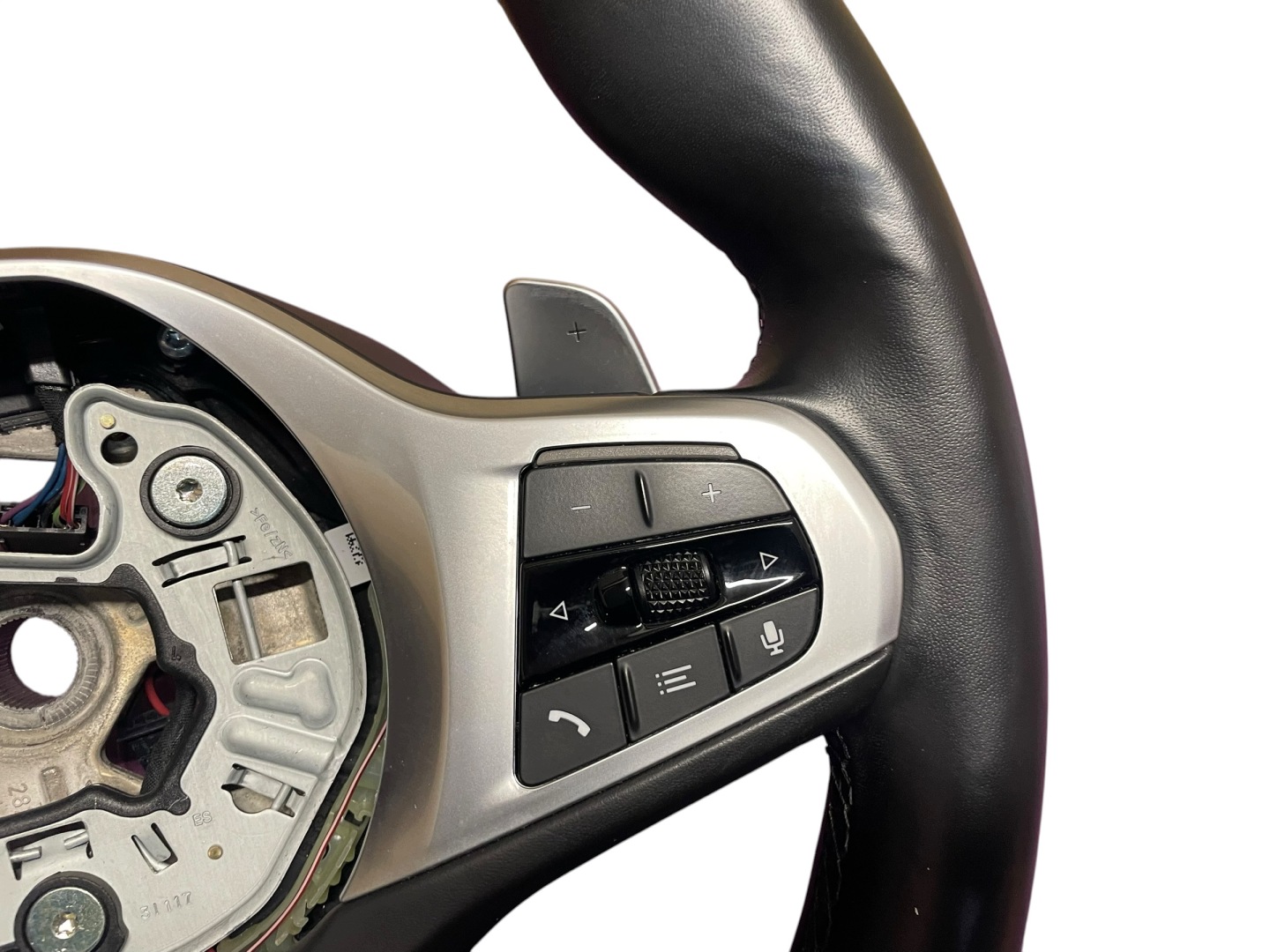 volan m-paket ASYSTENT BMW G20 G22 G23 G26 original