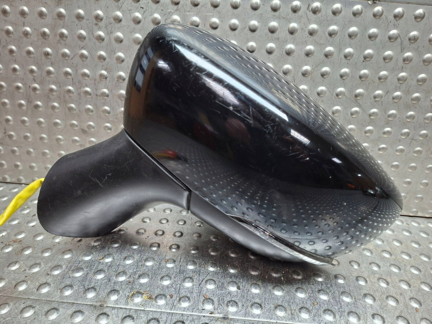 SPECCHIETTO RETROVISORE Esterne sinistro 10 PIN RENAULT CAPTUR e 2017