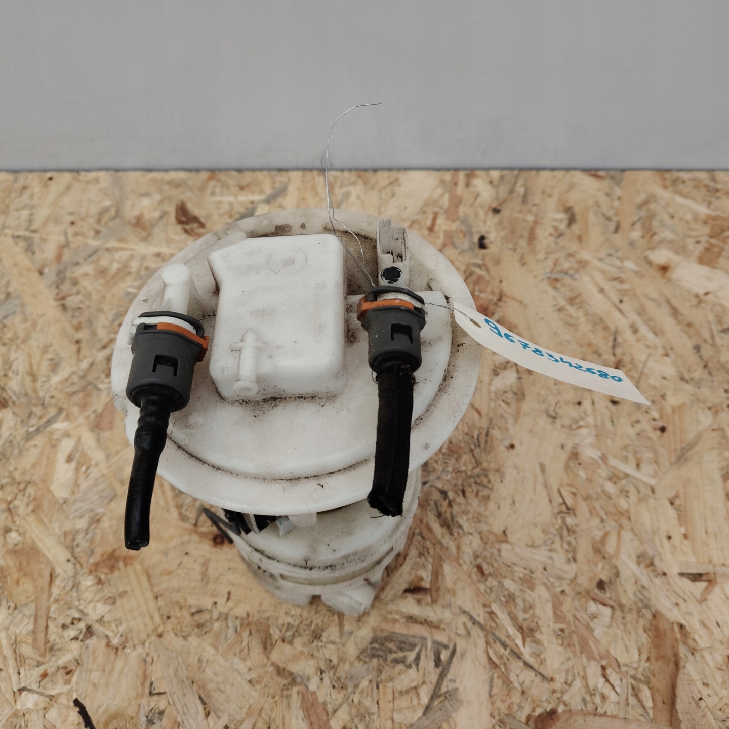 feed pump trim PSA 9678342680