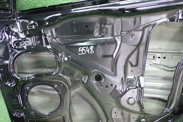 HYUNDAI KONA 17- door right front front