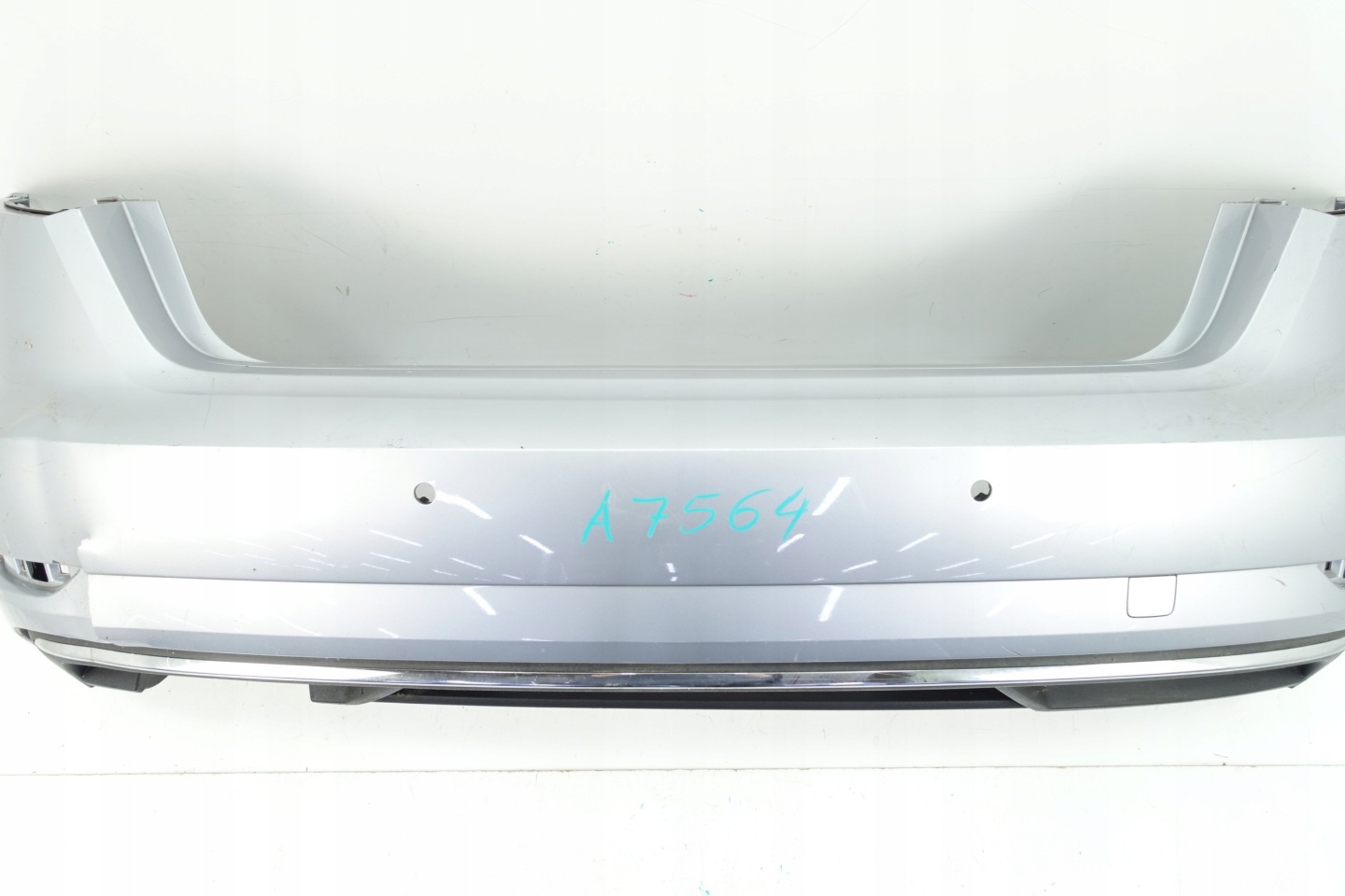 lökhárító far hátsó AUDI A3 8V SPORTBACK 8V4
