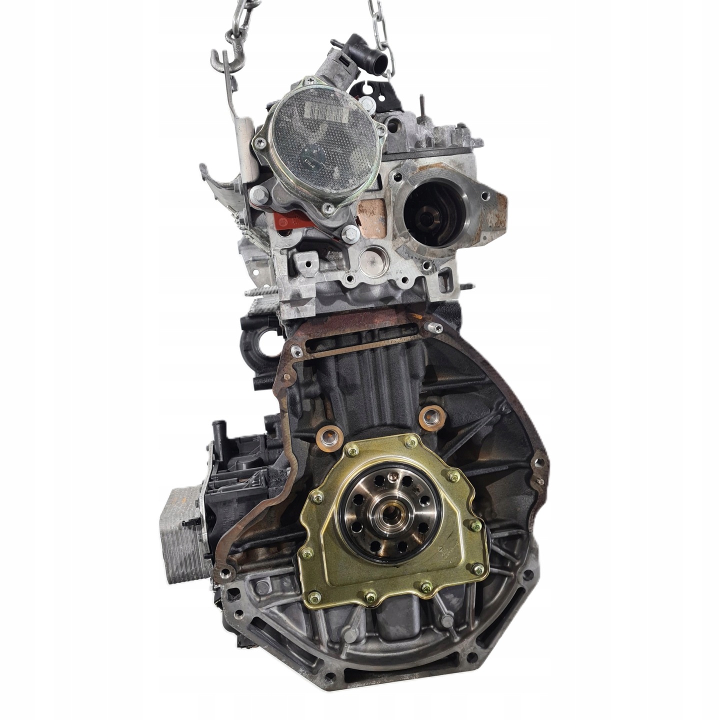 engine 1.6 d MERCEDES C180 C200 W205 R9MA500 R9M 500