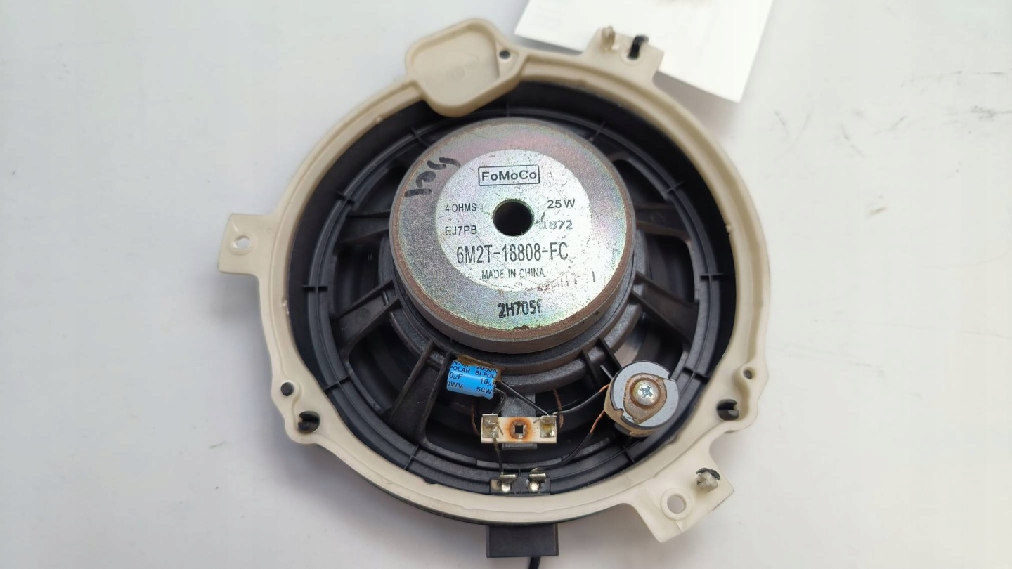 speaker 6M2T-18808-FC FORD C-MAX MK2 II