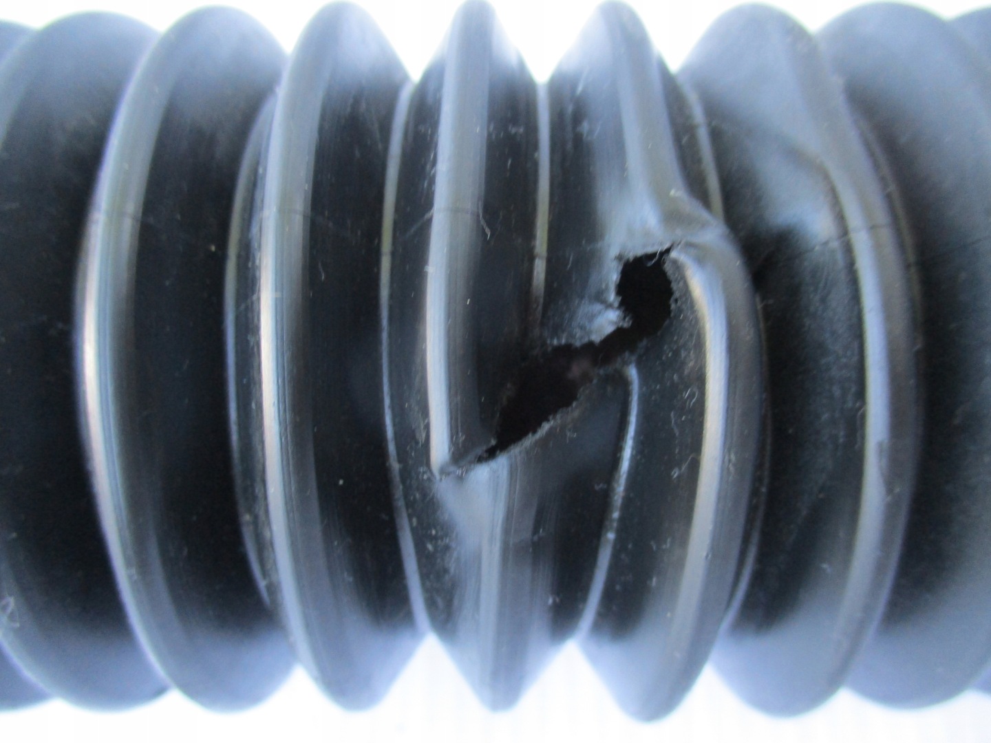 BOÎTER DIRECTION HYUNDAI SANTAFE 2 06-12R