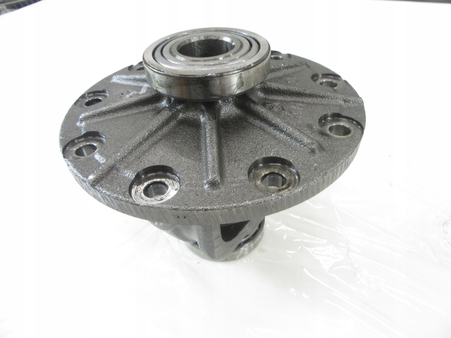 mechanism roznicowy diff differential front front Nissan Patrol Y60 Y61