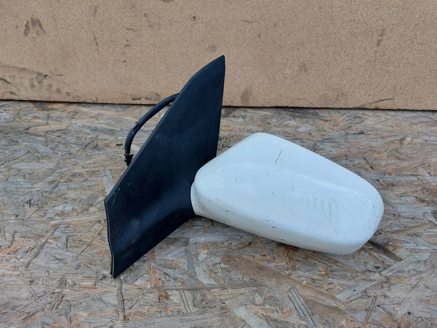 mirror left Honda Civic VII 01-03 5D