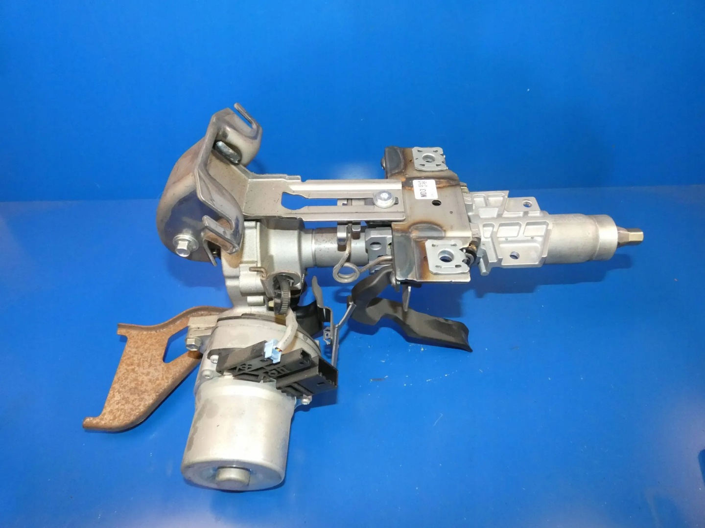 Mazda 3 III BM 13- steering wheel rod control ANGLIK