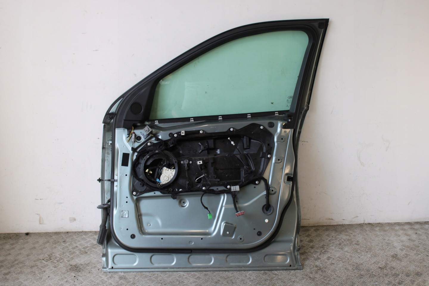 door right front right front complete LAND ROVER DISCOVERY SPORT L550