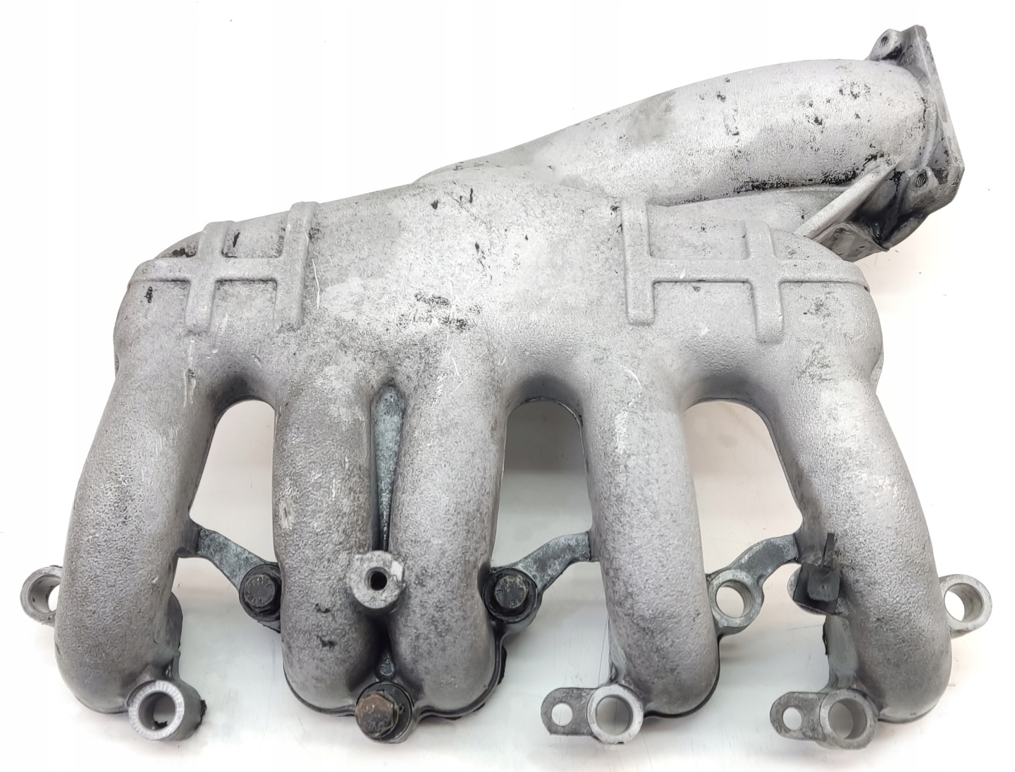 intake manifold VW TOUAREG 2.5 TDI 070129713F