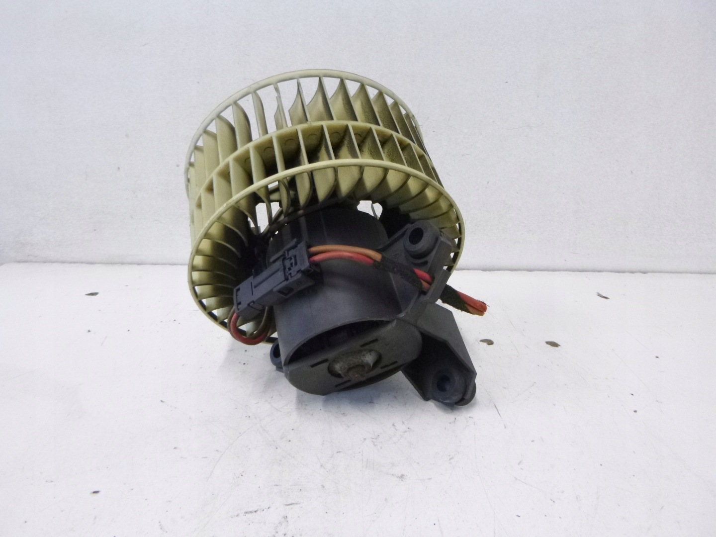 heating motor Mercedes Benz W168 01r