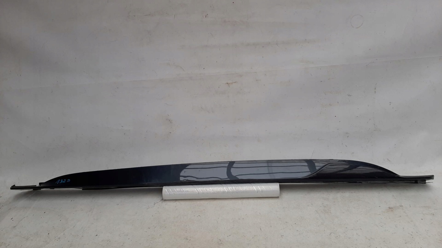 CUPRA BORN 10E 2021- threshold left moulding threshold left 10E853855A
