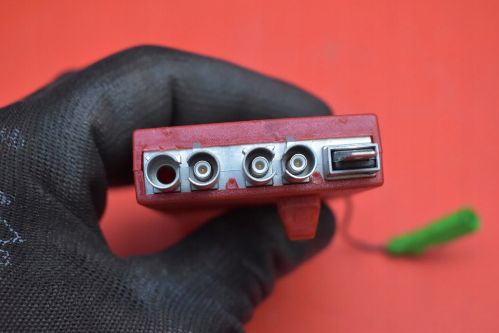 AMPLIFICATORE ANTENY 30775158 VOLVO XC60 1 e 08-13