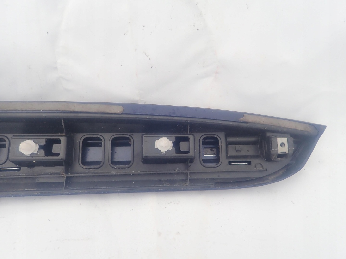 VW ARTEON 3G8 16-> moulding door right rear part
