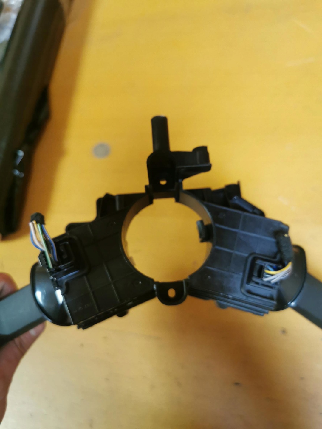 DEVIO LUCI TERGICRISTALLO TERGI OPEL ASTRA J 20941129 09-15