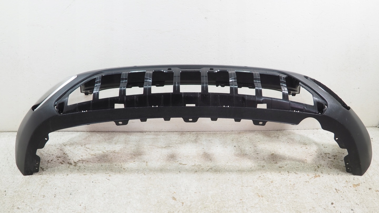 Kia Sportage V bumper rear part rear 86612-R2000