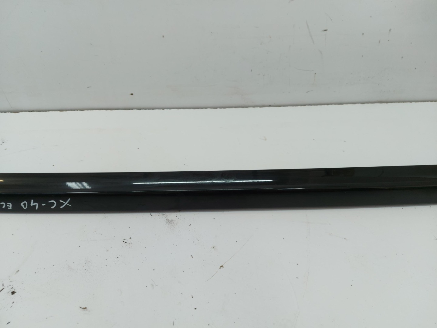 VOLVO XC40 LIFT Dachreling dach rechts 31448382