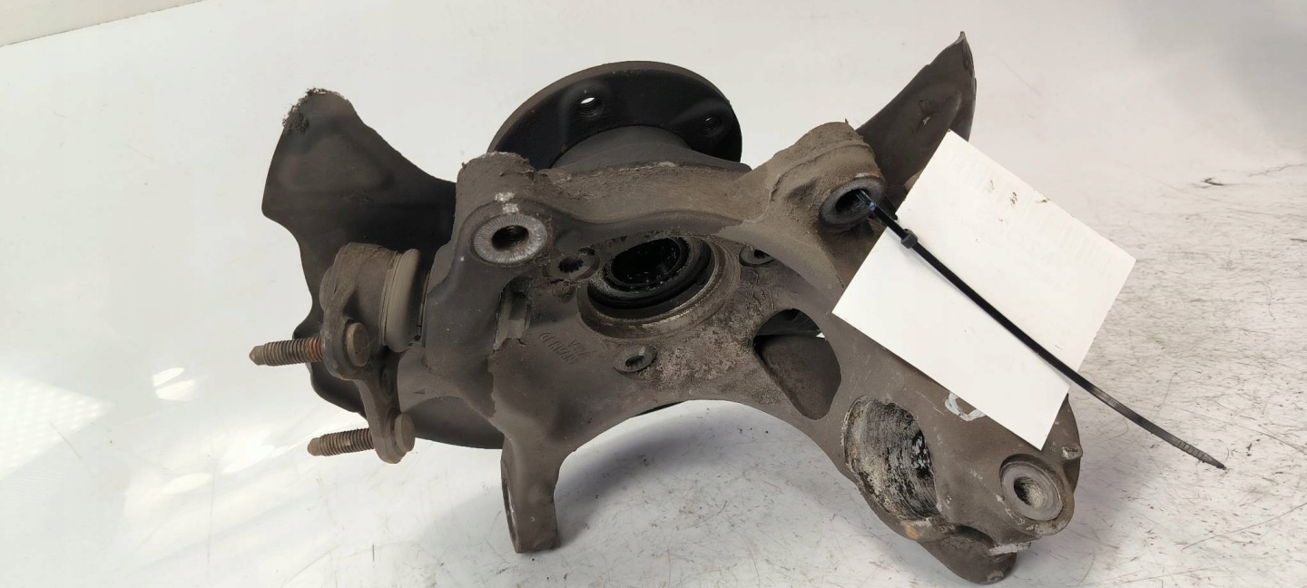swing right front VOLKSWAGEN PASSAT B8 R-LINE