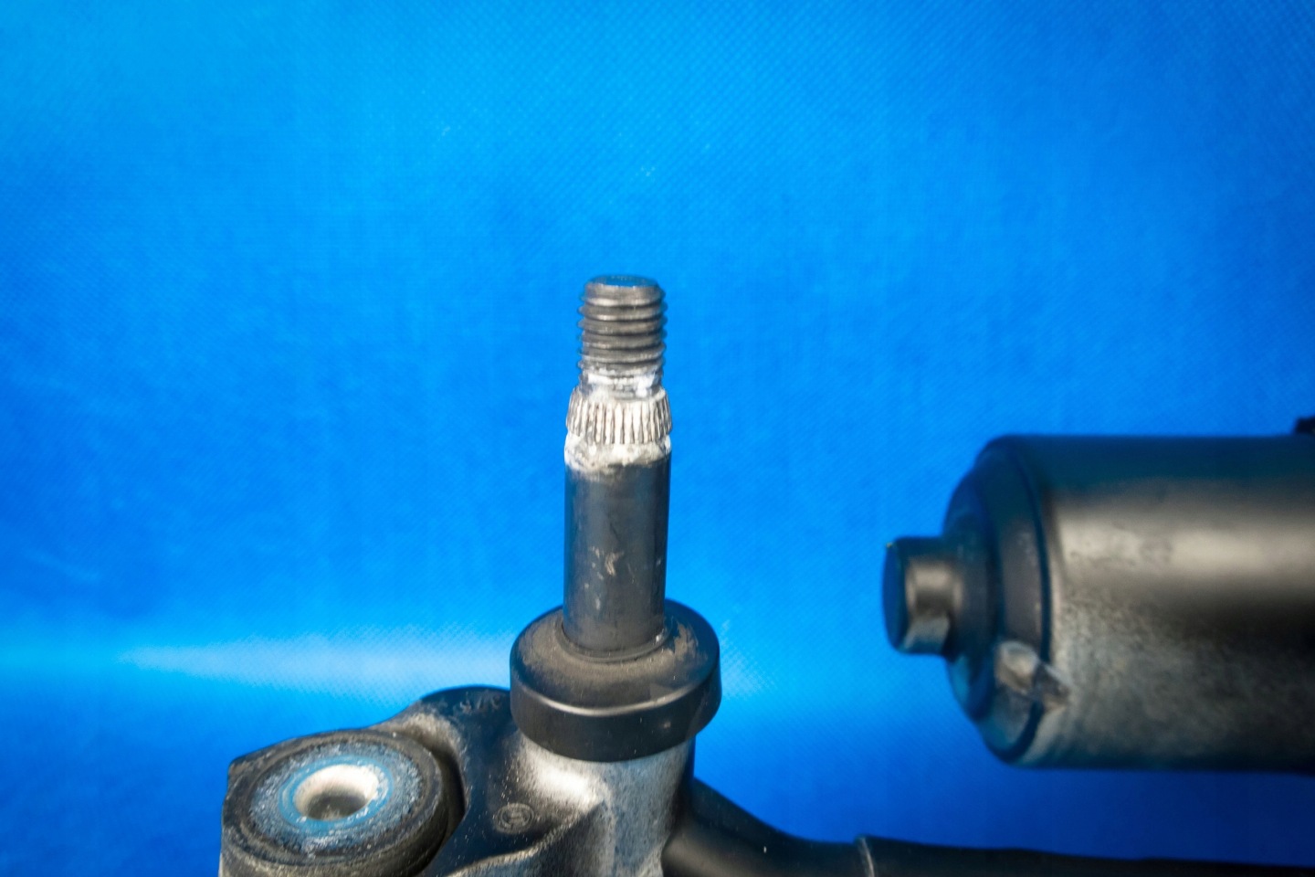 Gestänge Motor Wischer Audi A8 S8 4H1955023D