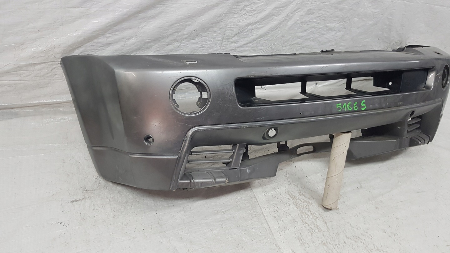RANGE ROVER SPORT STORMER bumper front 5166