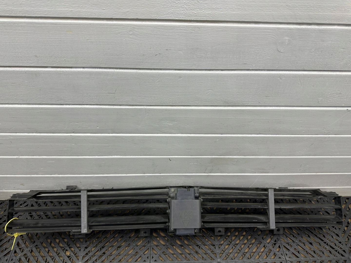 canale BOCCHETTE BMW 5 G30 G31 7474372