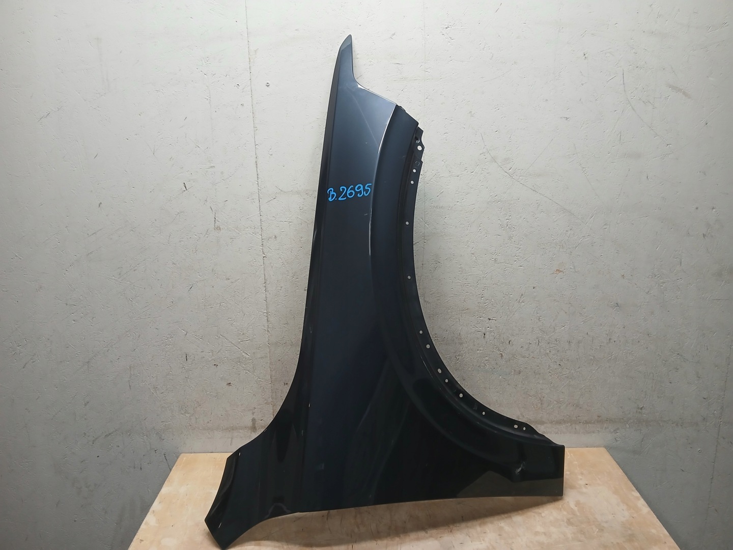 fender front right VOLVO XC90 XC-90 XC 90 II 2