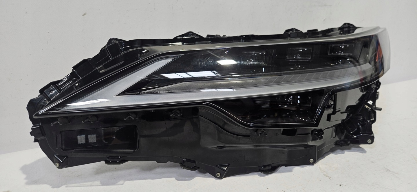 light left front FULL LED LEXUS RX V 22- EUROPA original