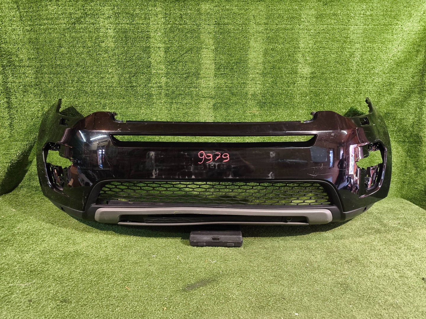 front bumper front LAND ROVER DISCOVERY SPORT L550 NR.9979