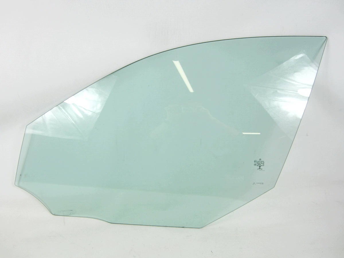 window door front front left Mercedes W212 Lift