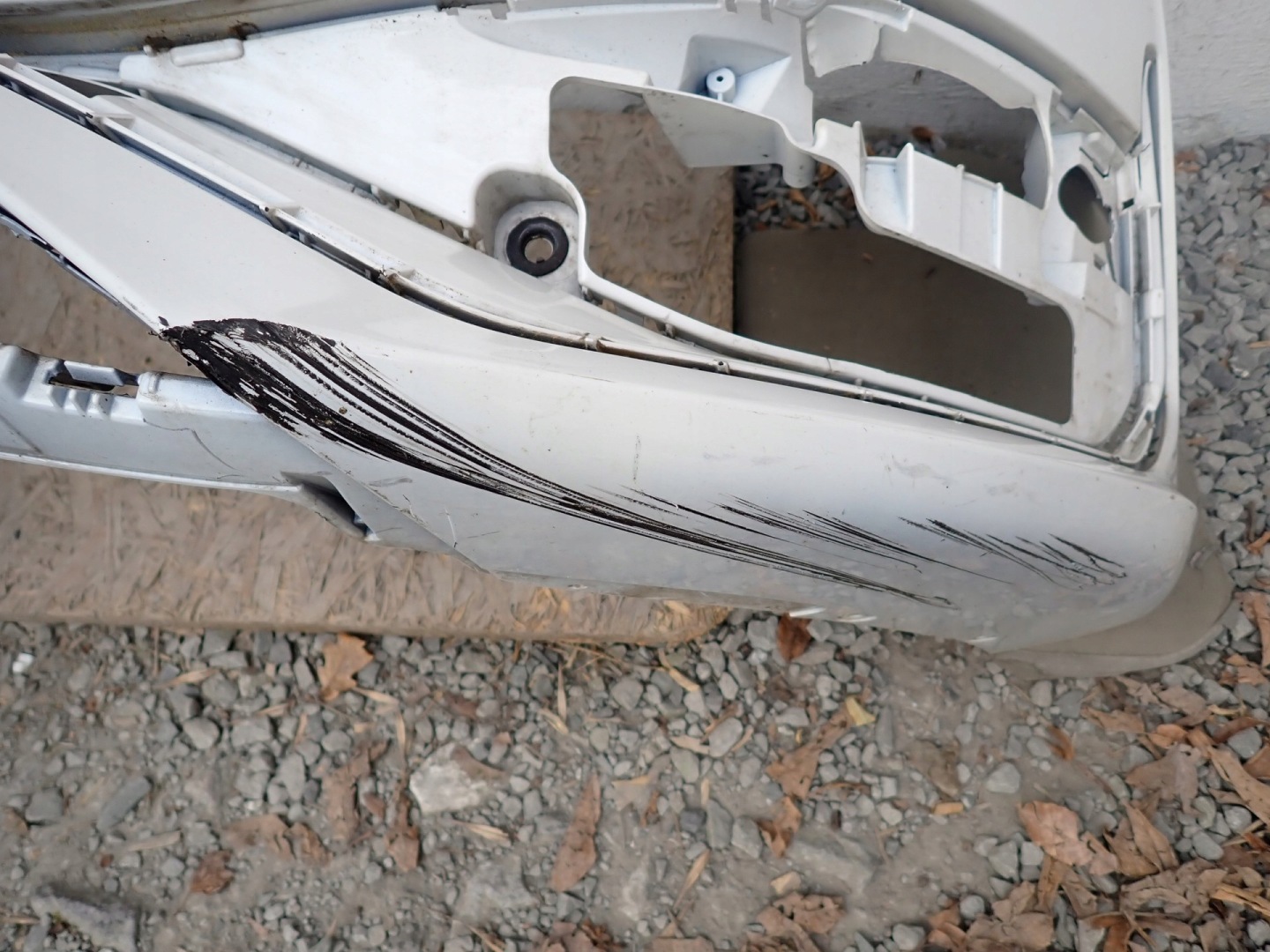bumper front front SEAT CUPRA LEON 4 IV 5FA 2019-2024R 5FA807221B