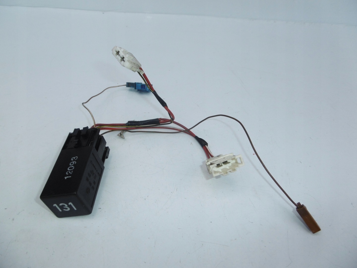 Relais 131 EAP 357959485 VW AUDI SEAT SKODA