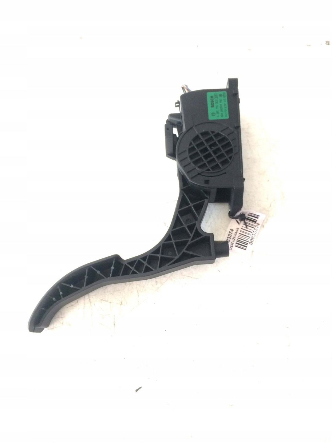 potentiometer Gaspedal VW POLO V