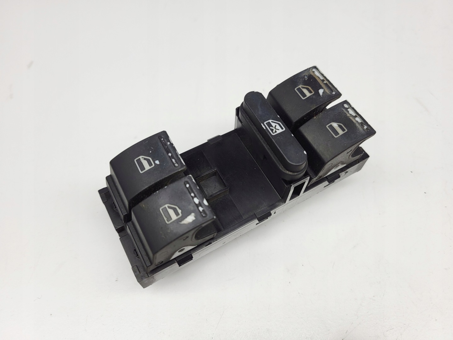 Bouton Panel Vitre Vw Golf V 1K0959857 europa