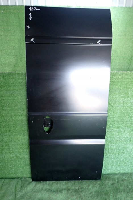 DUCATO BOXER JUMPER 06- Tür rechts hinten heck 190cm