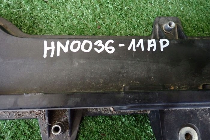 HKIA PICANTO 04-08 support panel for radiators front replacement
