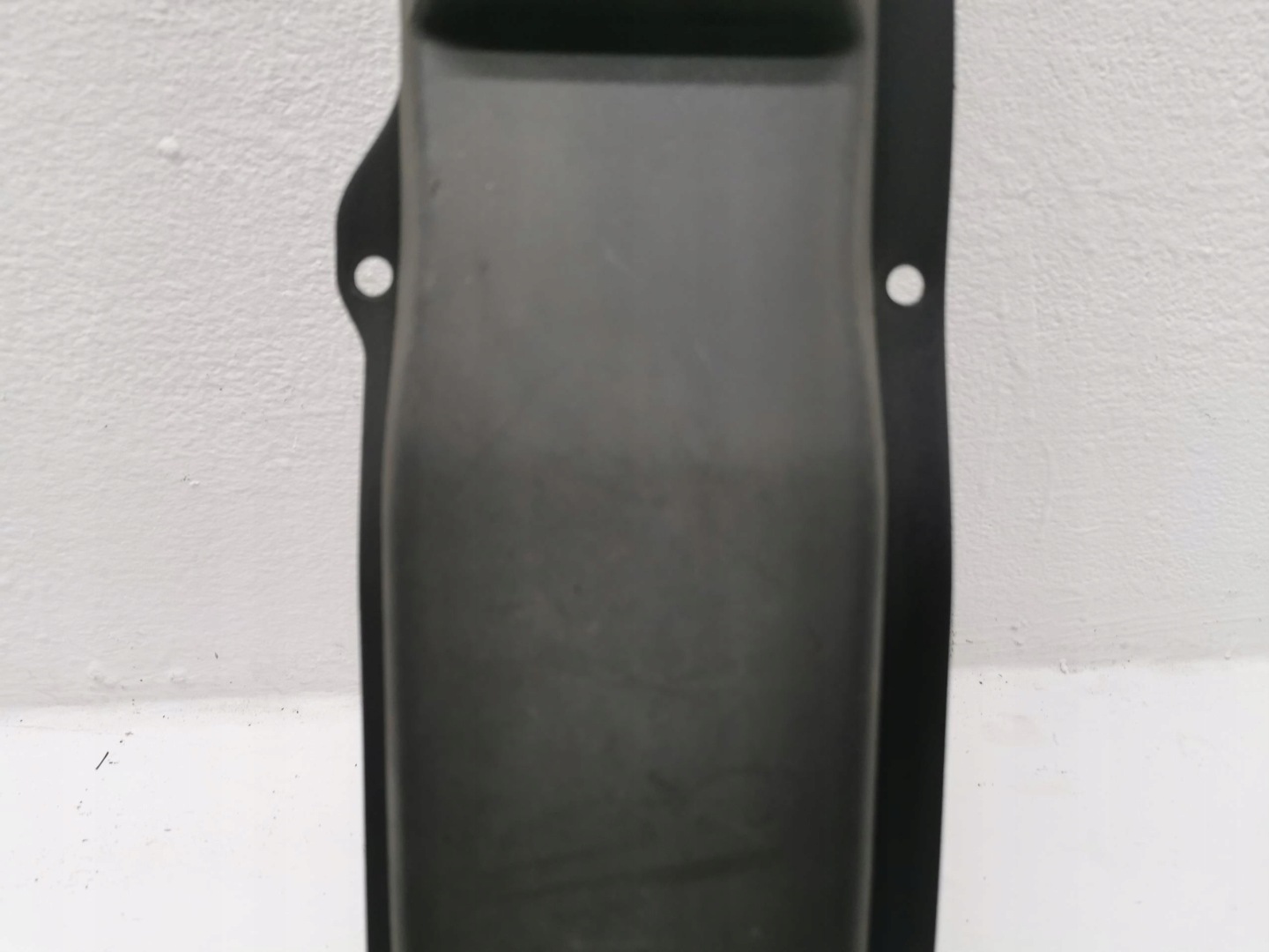 moulding side right IVECO DAILY III 500344632