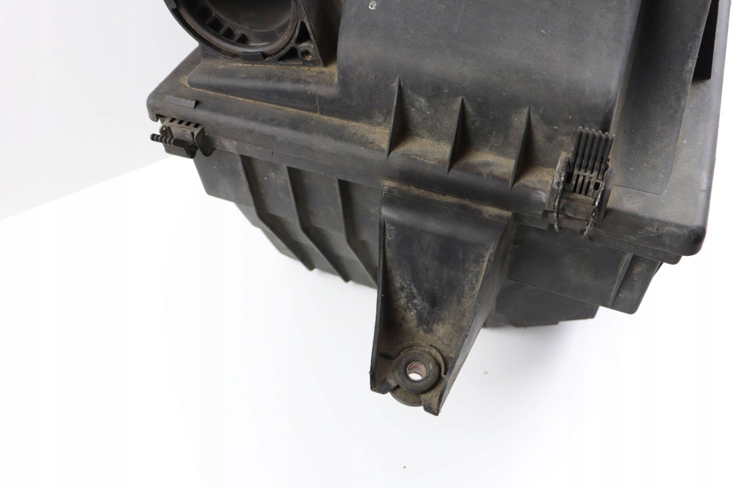 VW T4 TRANSPORTER Gehäuse filter luft 2.5 TDI 074129601J