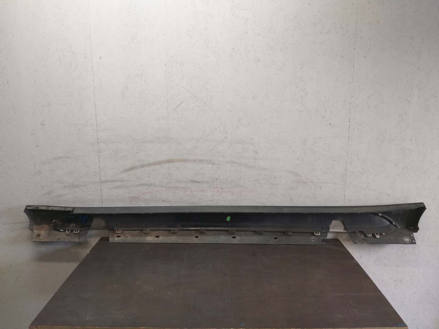 THRESHOLD MOULDING THRESHOLD RIGHT BMW X1 E84