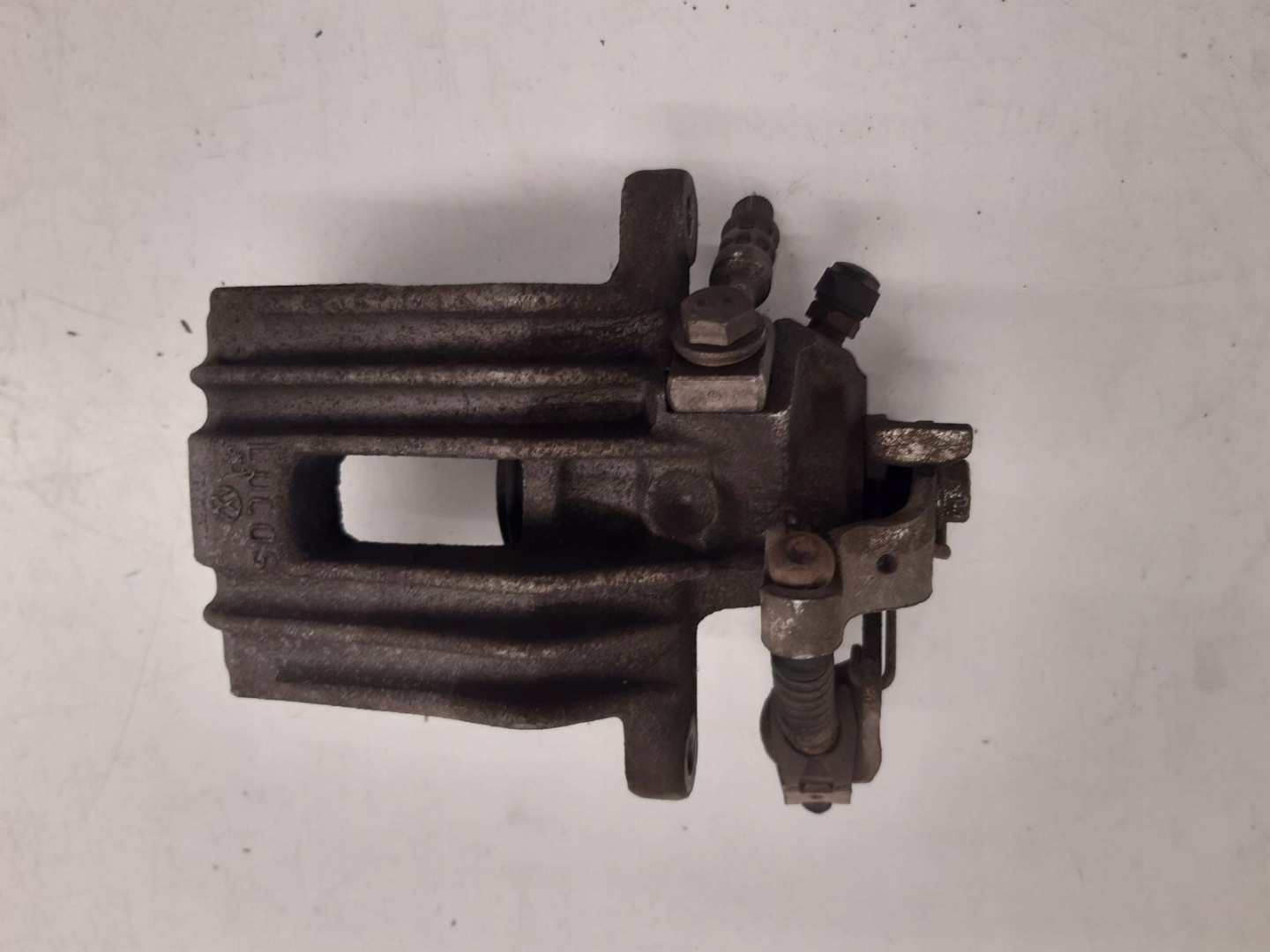 caliper rear part rear left Skoda Roomster 1,9 TDI