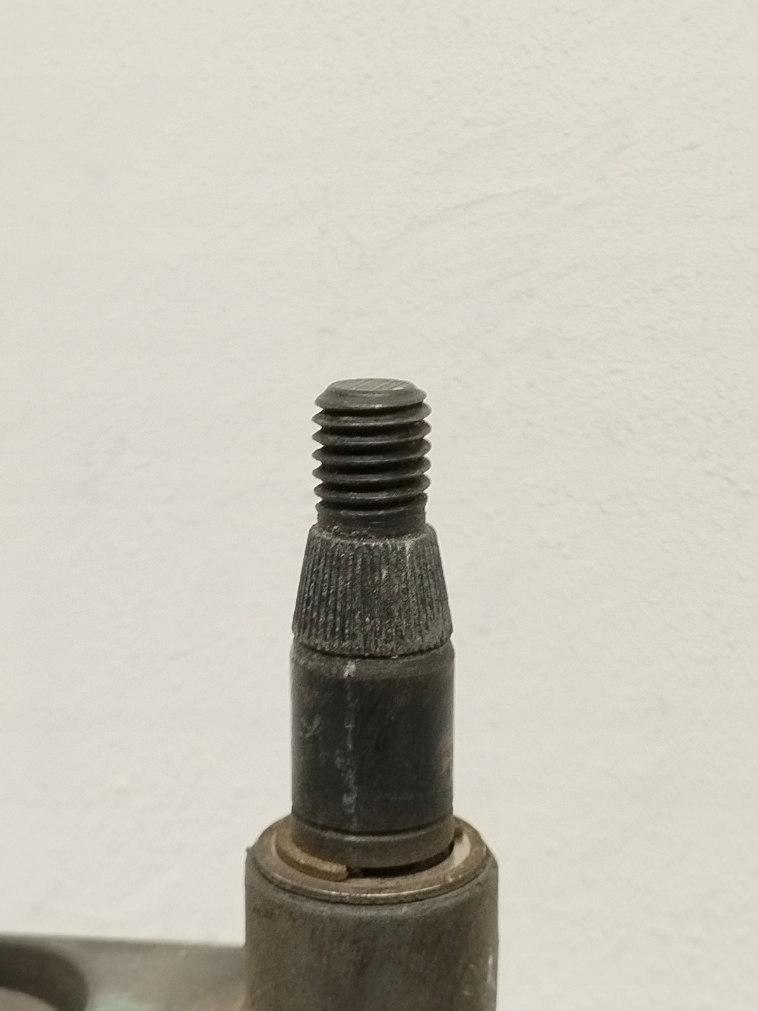 Wischergestänge przednich Citroen 3397020506