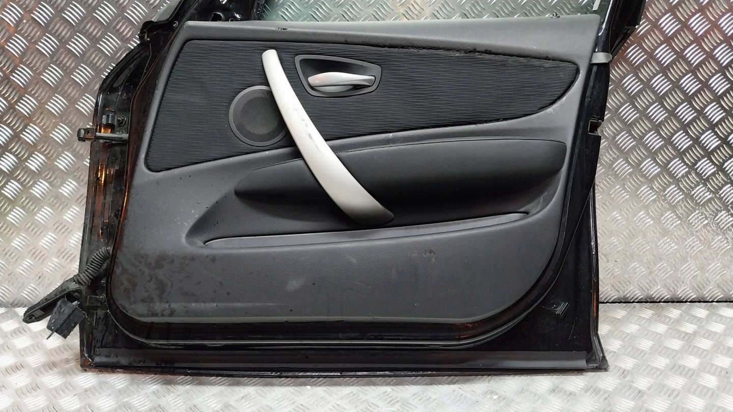 Portière Avant Droit BMW 1 E87 04
