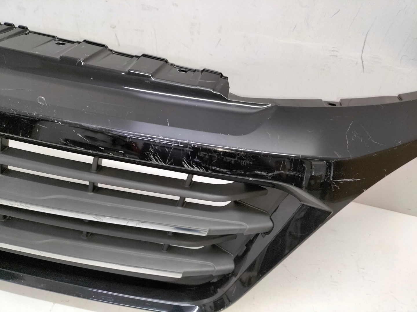 grille grid grill FIAT DUCATO III LIFT 14