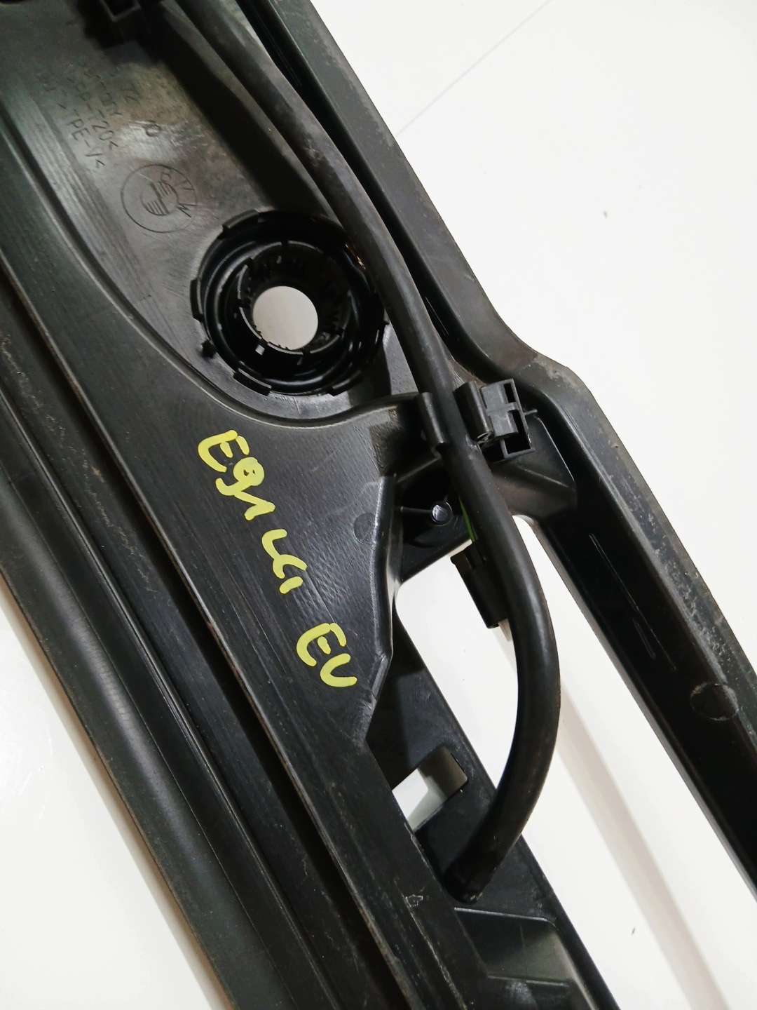 torpedo BMW E91 LCI EU 7180743