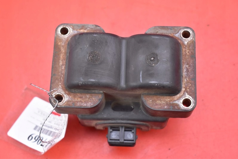 coil ignition 0221503407 FIAT BRAVA 1.2 16V 82 KM 95-01