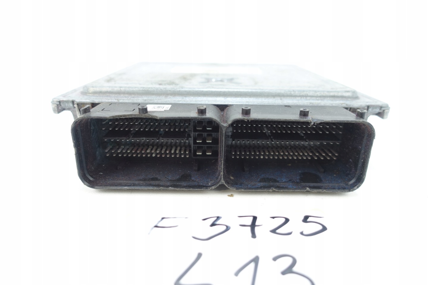 AUDI modul Bedienteil Computer DES MOTORS 4G0906264