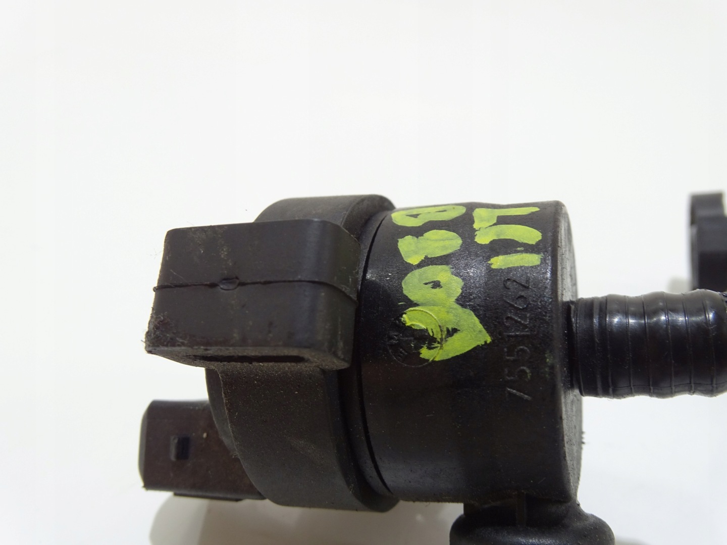 Sensor Unterdruck BMW E60 E61 E88 E90 E91 N43B20A OE 7551262 (4817527)
