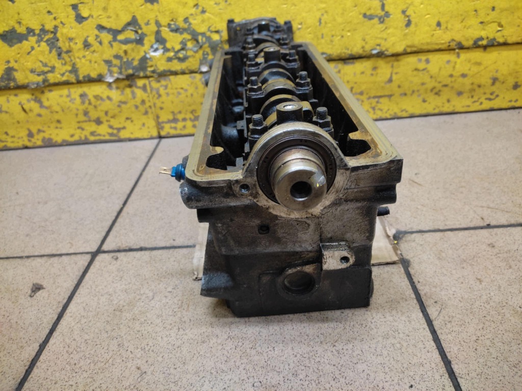 SEAT CORDOBA 1.4 testata motore 030103374H