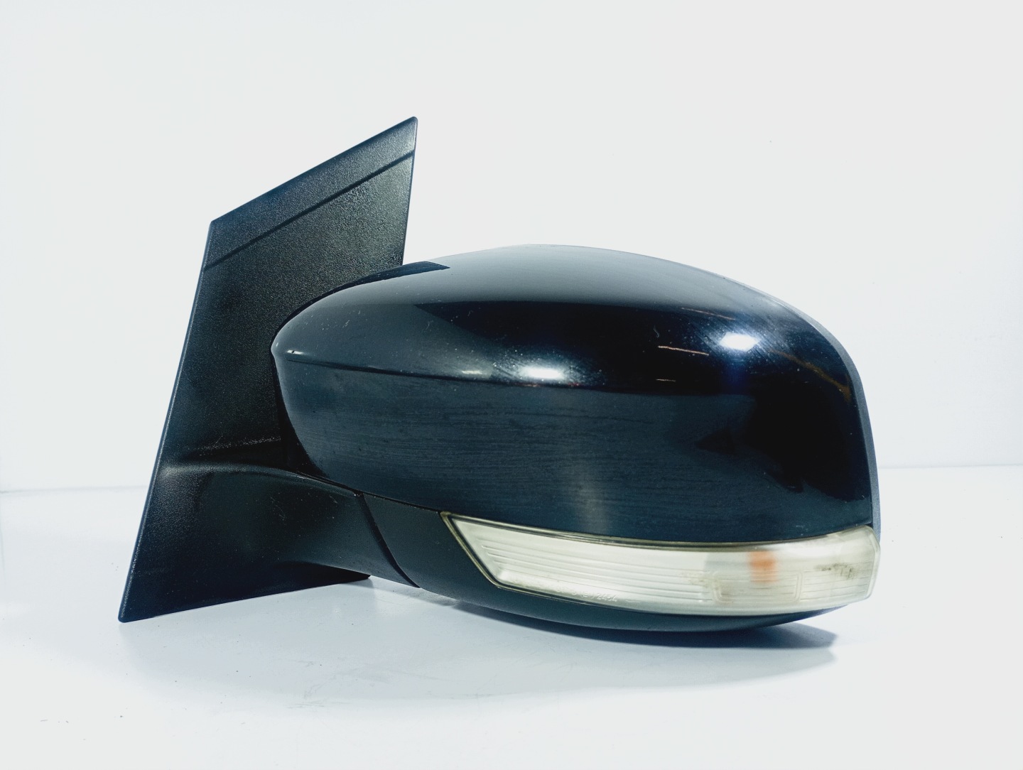 mirror left electrics 6 PIN OE E9024440 paint F3 Ford Focus 2 II 04-12