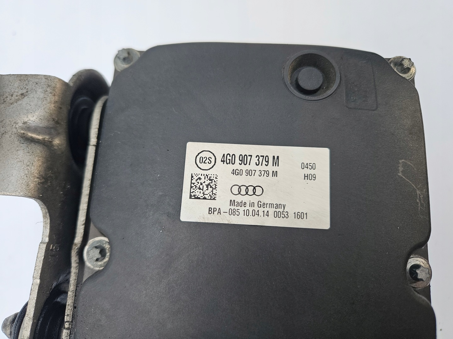 Servofreno ABS AUDI A6 C7 4G A7